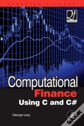 Computational Finance Using C And C#