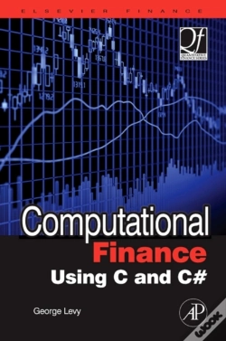 Capa do artigo Computational Finance Using C And C#