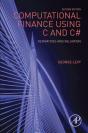 Computational Finance Using C And C# - Preview