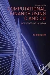 Capa do artigo Computational Finance Using C And C#