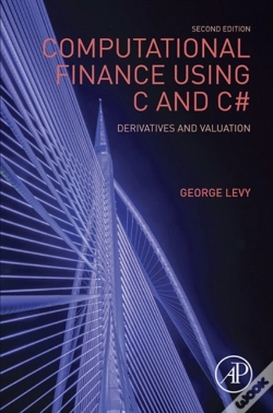 Capa do artigo Computational Finance Using C And C#