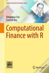 Computational Finance With R