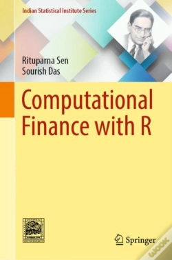 Capa do artigo Computational Finance With R
