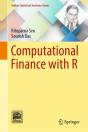 Computational Finance With R - Preview