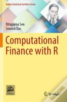Computational Finance With R