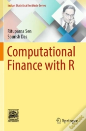 Capa do artigo Computational Finance With R