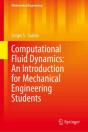 Computational Fluid Dynamics: An Introduction For Mechanical Engineering Students - Preview