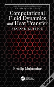 Capa do artigo Computational Fluid Dynamics And Heat Transfer