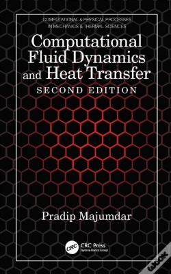 Capa do artigo Computational Fluid Dynamics And Heat Transfer