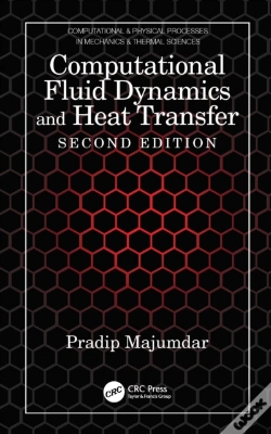 Capa do artigo Computational Fluid Dynamics And Heat Transfer