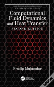 Capa do artigo Computational Fluid Dynamics And Heat Transfer