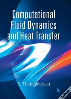 Capa do artigo Computational Fluid Dynamics And Heat Transfer