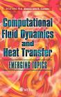 Computational Fluid Dynamics And Heat Transfer - Preview