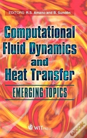 Capa do artigo Computational Fluid Dynamics And Heat Transfer