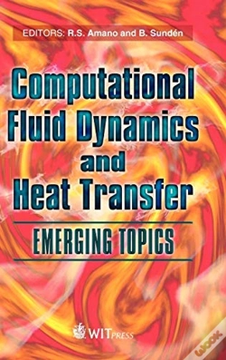 Capa do artigo Computational Fluid Dynamics And Heat Transfer