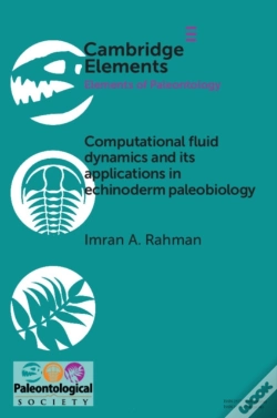 Capa do artigo Computational Fluid Dynamics And Its Applications In Echinoderm Palaeobiology