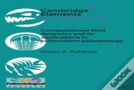 Computational Fluid Dynamics And Its Applications In Echinoderm Palaeobiology