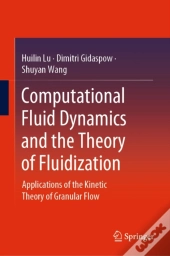 Computational Fluid Dynamics And The Theory Of Fluidization