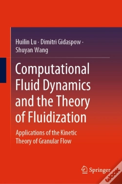 Capa do artigo Computational Fluid Dynamics And The Theory Of Fluidization