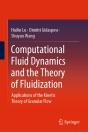 Computational Fluid Dynamics And The Theory Of Fluidization - Preview