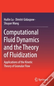 Capa do artigo Computational Fluid Dynamics And The Theory Of Fluidization
