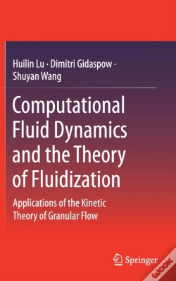 Capa do artigo Computational Fluid Dynamics And The Theory Of Fluidization