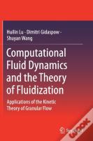 Computational Fluid Dynamics And The Theory Of Fluidization
