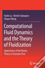 Capa do artigo Computational Fluid Dynamics And The Theory Of Fluidization