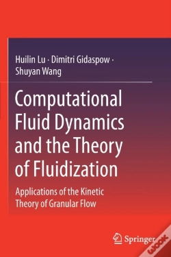 Capa do artigo Computational Fluid Dynamics And The Theory Of Fluidization