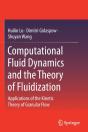 Computational Fluid Dynamics And The Theory Of Fluidization - Preview