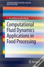 Capa do artigo Computational Fluid Dynamics Applications In Food Processing