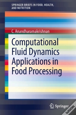 Capa do artigo Computational Fluid Dynamics Applications In Food Processing