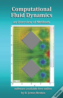 Capa do artigo Computational Fluid Dynamics