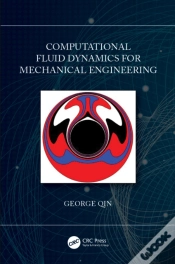 Capa do artigo Computational Fluid Dynamics For Mechanical Engineering