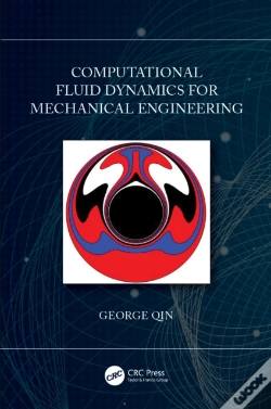 Capa do artigo Computational Fluid Dynamics For Mechanical Engineering