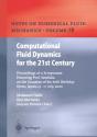 Computational Fluid Dynamics For The 21st Century - Preview