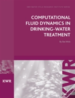 Capa do artigo Computational Fluid Dynamics In Drinking Water Treatment