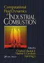 Computational Fluid Dynamics In Industrial Combustion - Preview