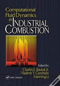Capa do artigo Computational Fluid Dynamics In Industrial Combustion