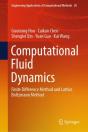 Computational Fluid Dynamics - Preview