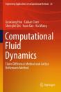 Computational Fluid Dynamics - Preview