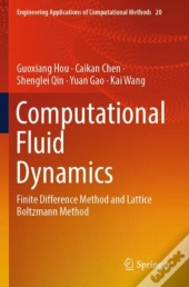 Computational Fluid Dynamics