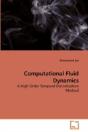 Computational Fluid Dynamics - Preview