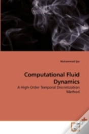 Capa do artigo Computational Fluid Dynamics