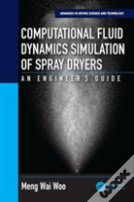 Computational Fluid Dynamics Simulation Of Spray Dryers
