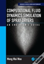 Capa do artigo Computational Fluid Dynamics Simulation Of Spray Dryers