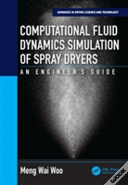 Capa do artigo Computational Fluid Dynamics Simulation Of Spray Dryers