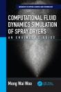 Computational Fluid Dynamics Simulation Of Spray Dryers - Preview