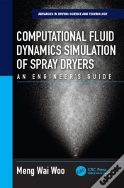 Capa do artigo Computational Fluid Dynamics Simulation Of Spray Dryers