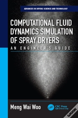 Capa do artigo Computational Fluid Dynamics Simulation Of Spray Dryers